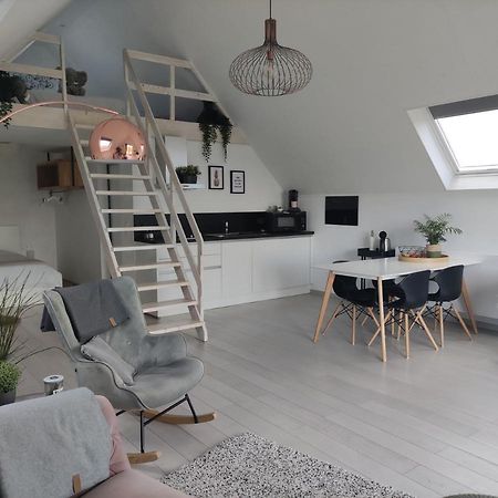 *** Biezoe *** Apartment Бракел Екстериор снимка