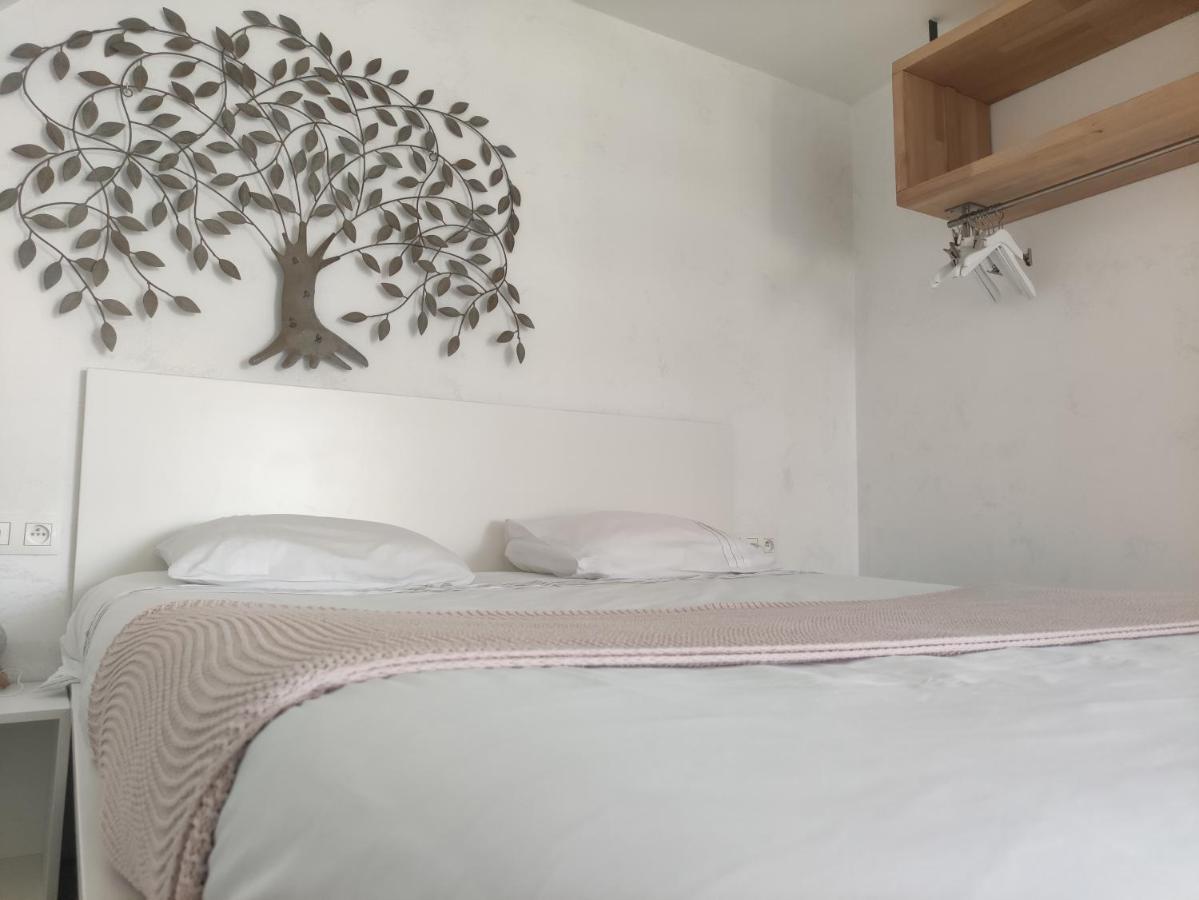 *** Biezoe *** Apartment Бракел Екстериор снимка