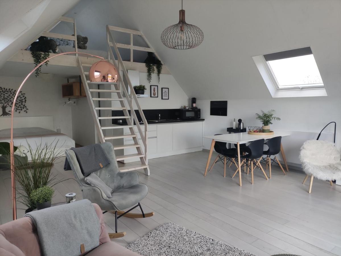 *** Biezoe *** Apartment Бракел Екстериор снимка