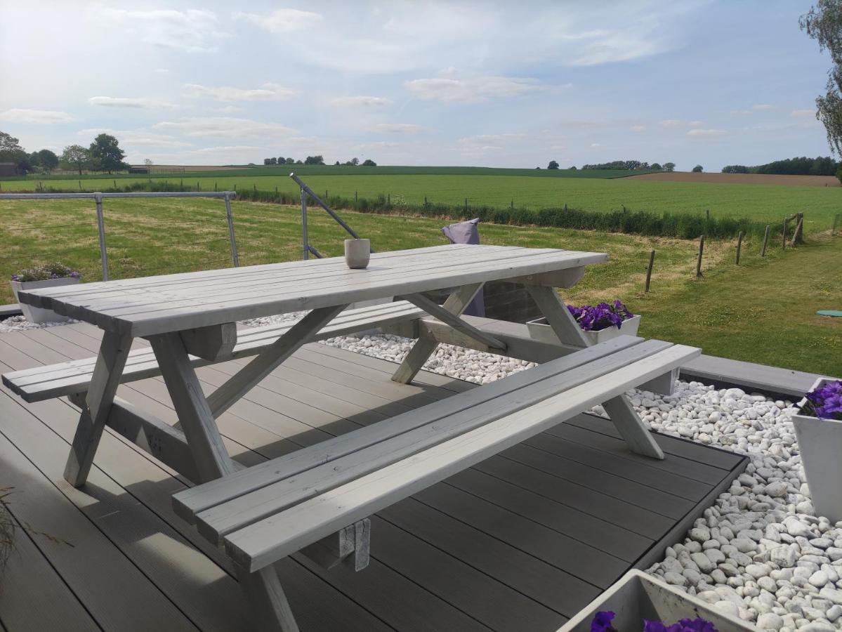 *** Biezoe *** Apartment Бракел Екстериор снимка