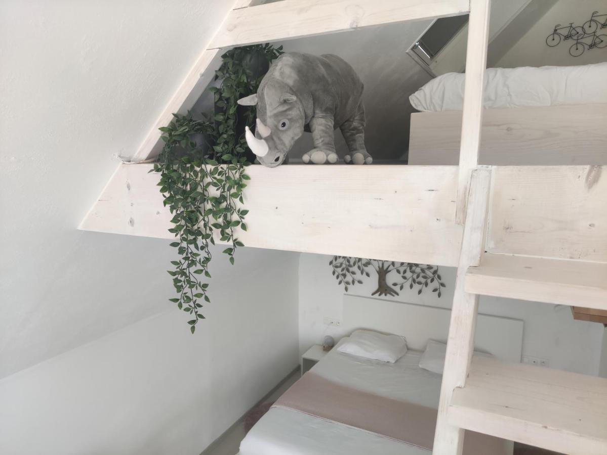 *** Biezoe *** Apartment Бракел Екстериор снимка