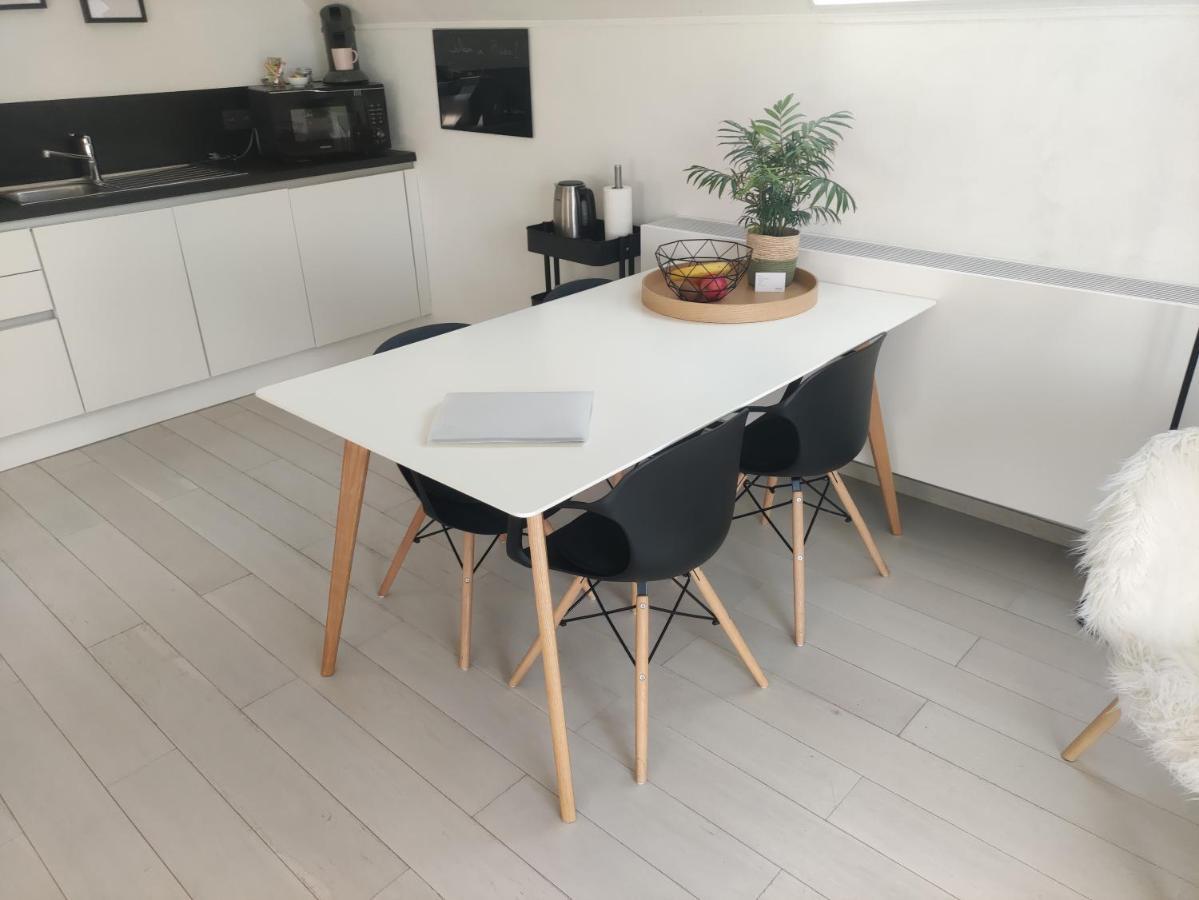 *** Biezoe *** Apartment Бракел Екстериор снимка