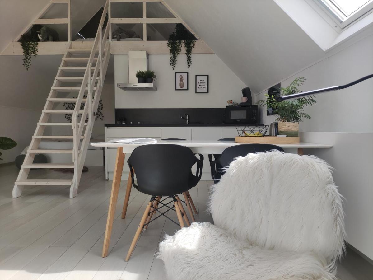 *** Biezoe *** Apartment Бракел Екстериор снимка
