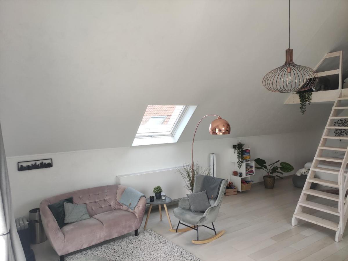 *** Biezoe *** Apartment Бракел Екстериор снимка