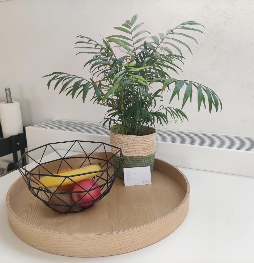 *** Biezoe *** Apartment Бракел Екстериор снимка