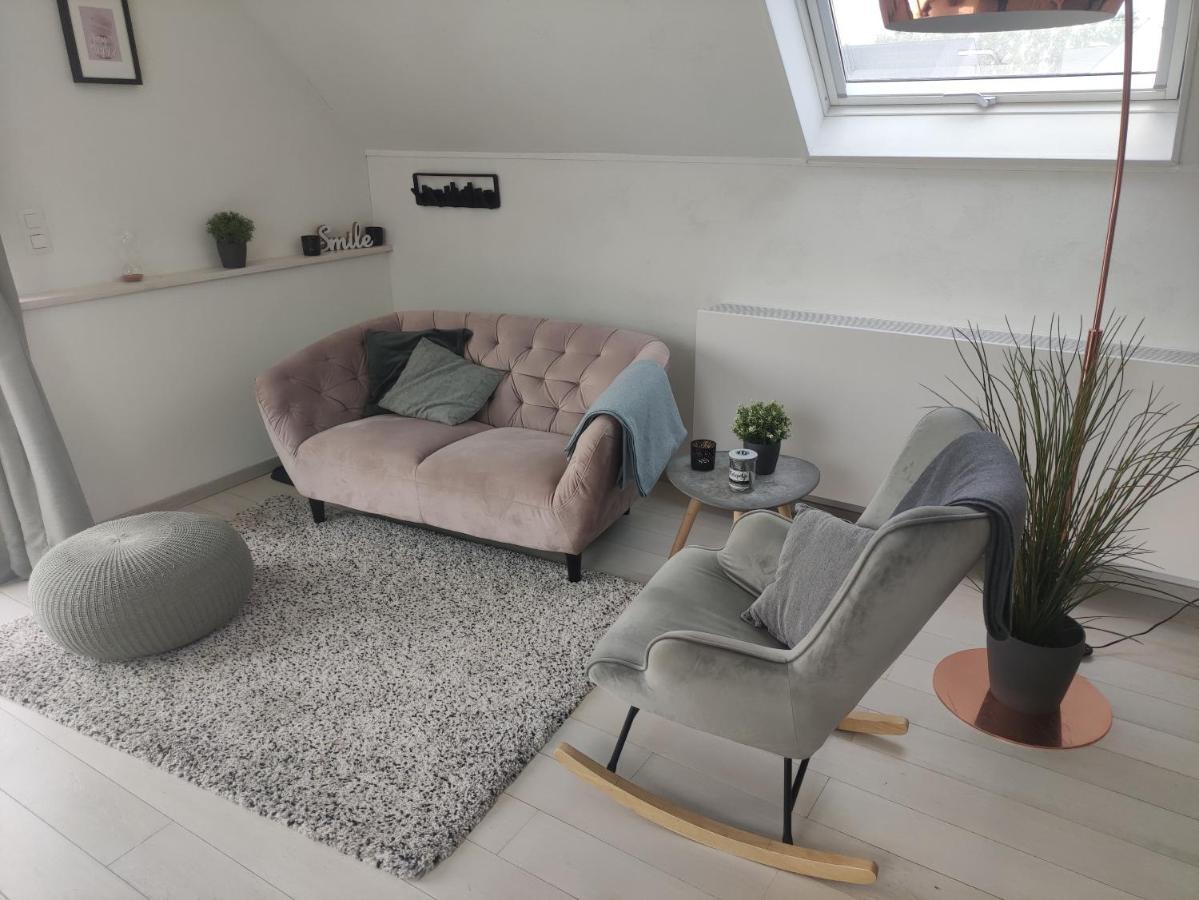 *** Biezoe *** Apartment Бракел Екстериор снимка