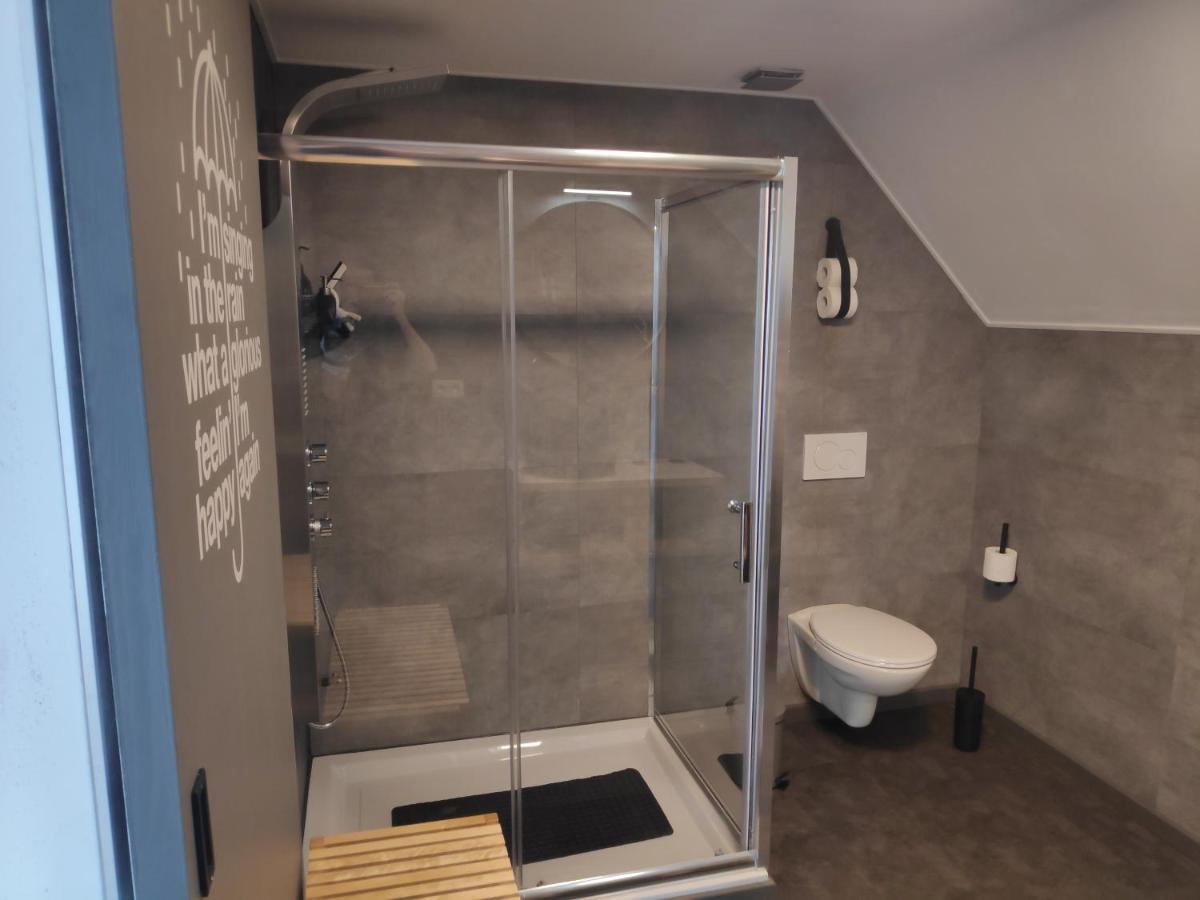 *** Biezoe *** Apartment Бракел Екстериор снимка