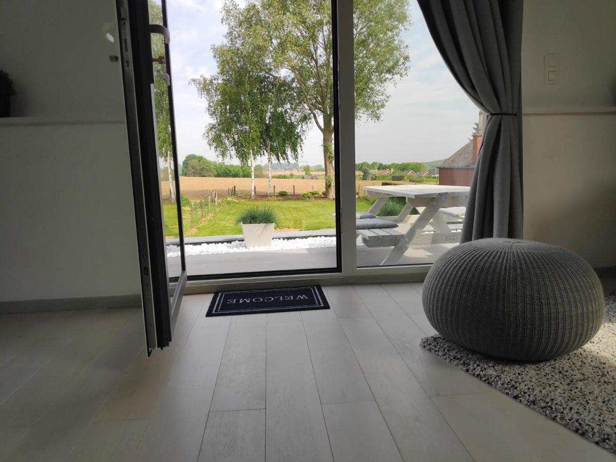 *** Biezoe *** Apartment Бракел Екстериор снимка